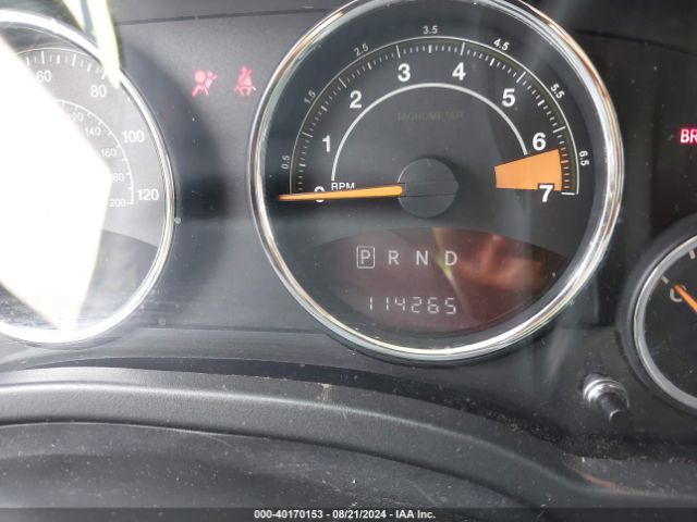 1C4NJCEA9GD619768 Jeep Compass Latitude