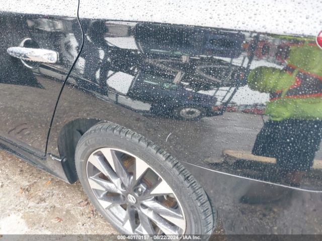 3N1AB7AP6HY249703 Nissan SENTRA SR