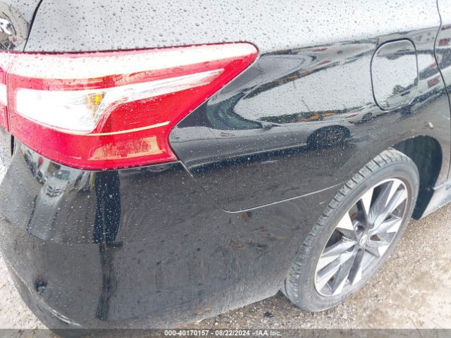 3N1AB7AP6HY249703 Nissan SENTRA SR