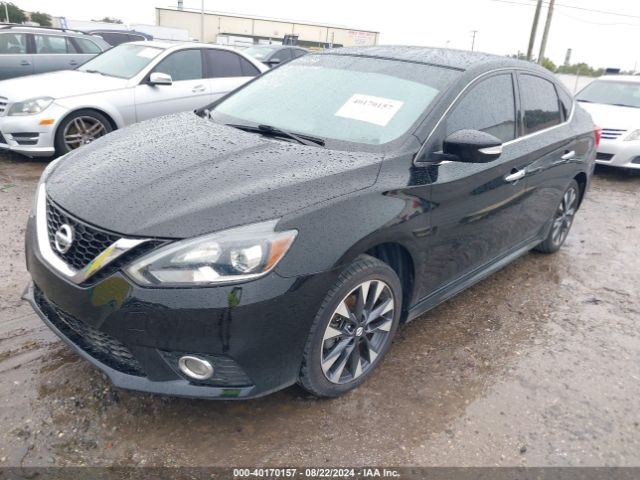 3N1AB7AP6HY249703 Nissan SENTRA SR