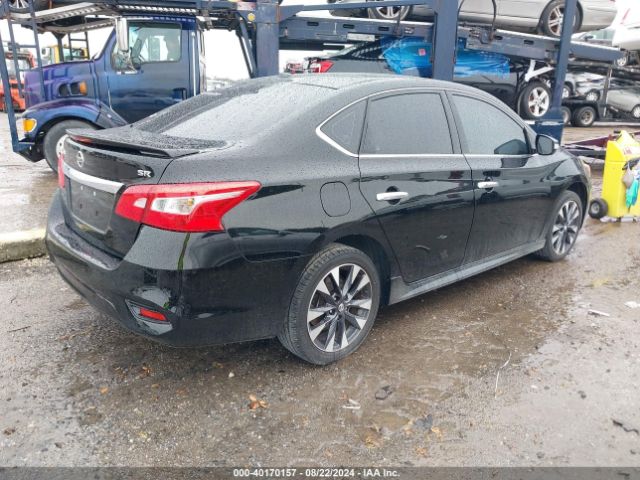 3N1AB7AP6HY249703 Nissan SENTRA SR