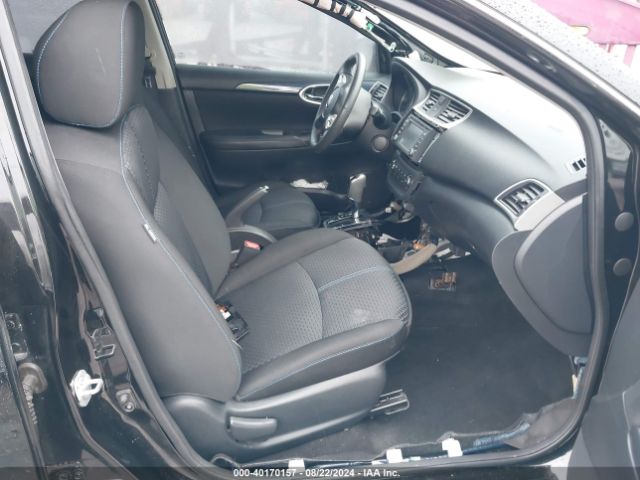 3N1AB7AP6HY249703 Nissan SENTRA SR