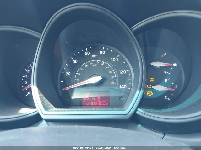 KIA RIO LX 2015 KNADM4A31F6460017 Image 15