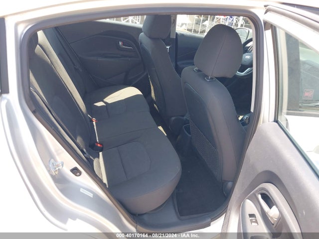 KIA RIO LX 2015 KNADM4A31F6460017 Image 8