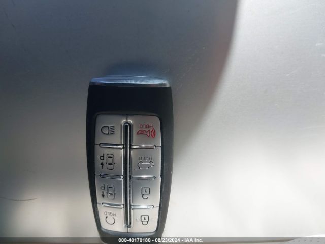 KMUMCDTC4NU039757 Genesis Gv70 3.5t Awd Sport