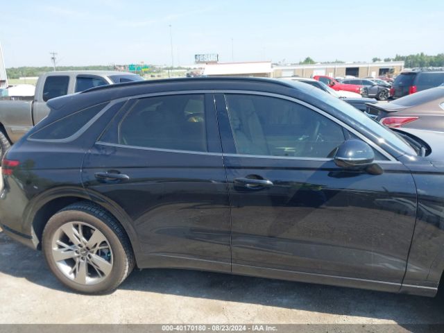 KMUMCDTC4NU039757 Genesis Gv70 3.5t Awd Sport