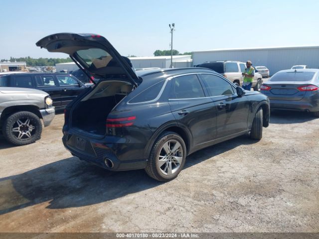 KMUMCDTC4NU039757 Genesis Gv70 3.5t Awd Sport