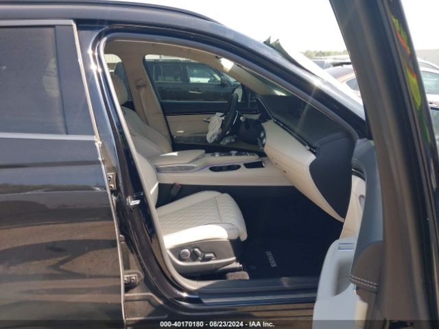 KMUMCDTC4NU039757 Genesis Gv70 3.5t Awd Sport