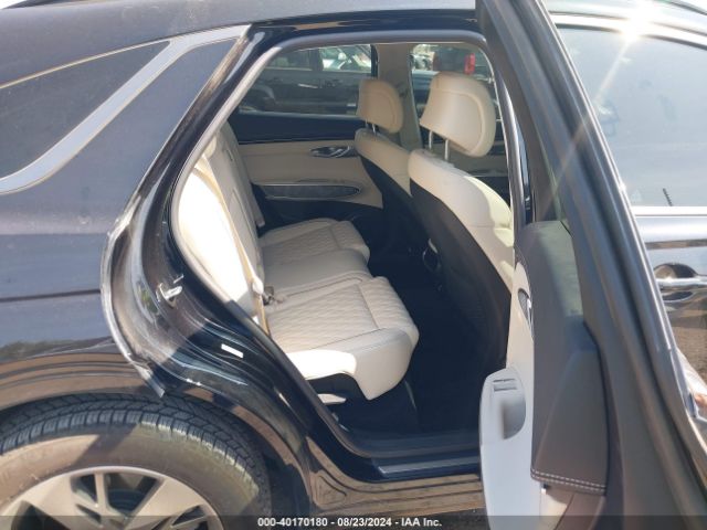KMUMCDTC4NU039757 Genesis Gv70 3.5t Awd Sport