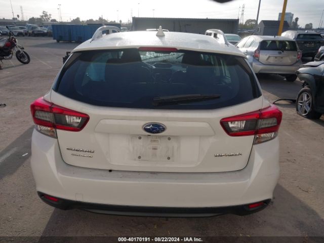 4S3GTAD6XL3716479 Subaru Impreza Premium 5-door