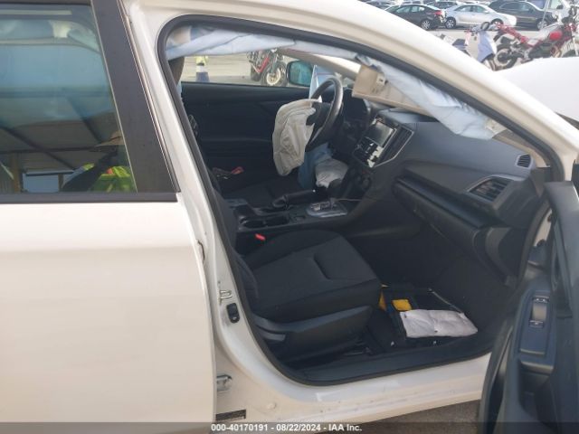 4S3GTAD6XL3716479 Subaru Impreza Premium 5-door