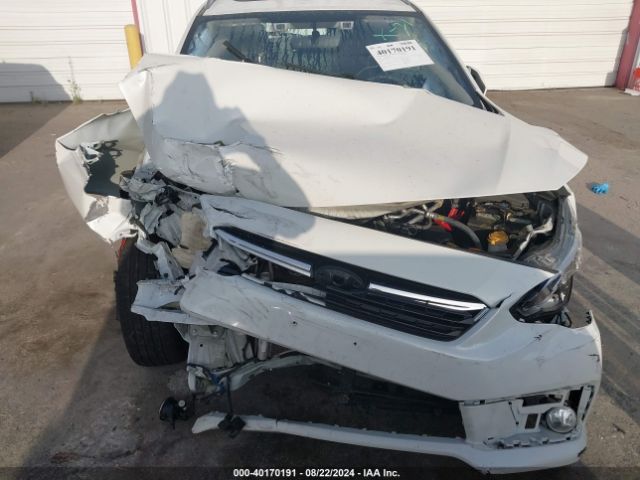 4S3GTAD6XL3716479 Subaru Impreza Premium 5-door