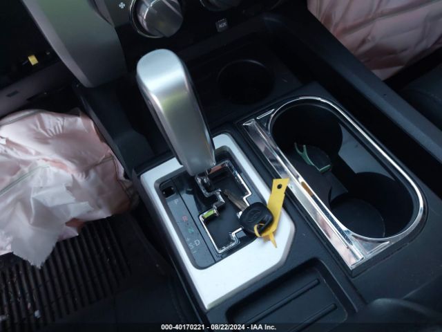5TFRM5F12GX109179 Toyota Tundra Sr5 4.6l V8