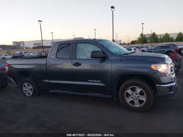5TFRM5F12GX109179 Toyota Tundra Sr5 4.6l V8