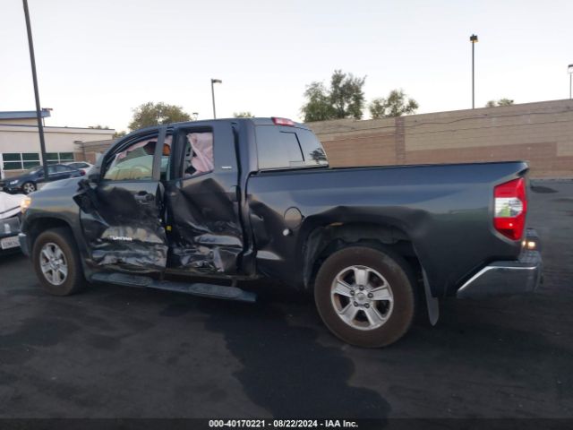 5TFRM5F12GX109179 Toyota Tundra Sr5 4.6l V8