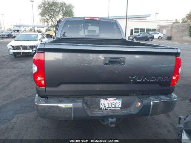 5TFRM5F12GX109179 Toyota Tundra Sr5 4.6l V8