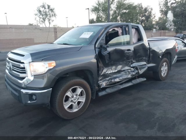 5TFRM5F12GX109179 Toyota Tundra Sr5 4.6l V8