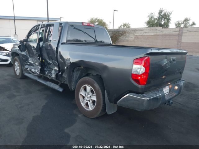 5TFRM5F12GX109179 Toyota Tundra Sr5 4.6l V8