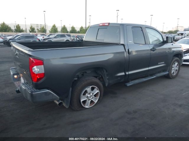 5TFRM5F12GX109179 Toyota Tundra Sr5 4.6l V8