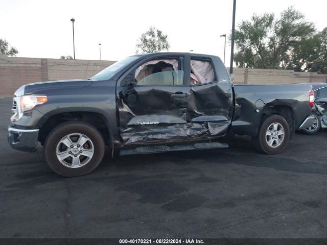 5TFRM5F12GX109179 Toyota Tundra Sr5 4.6l V8