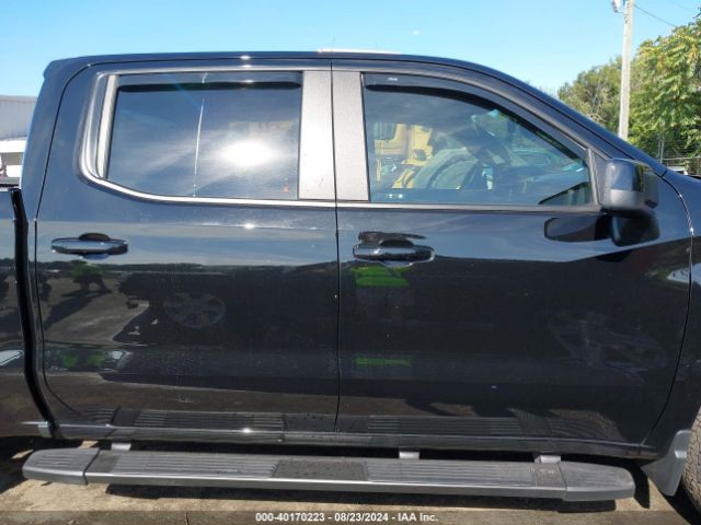 2GCUDEED3P1100185 Chevrolet Silverado 1500 4wd  Short Bed Rst