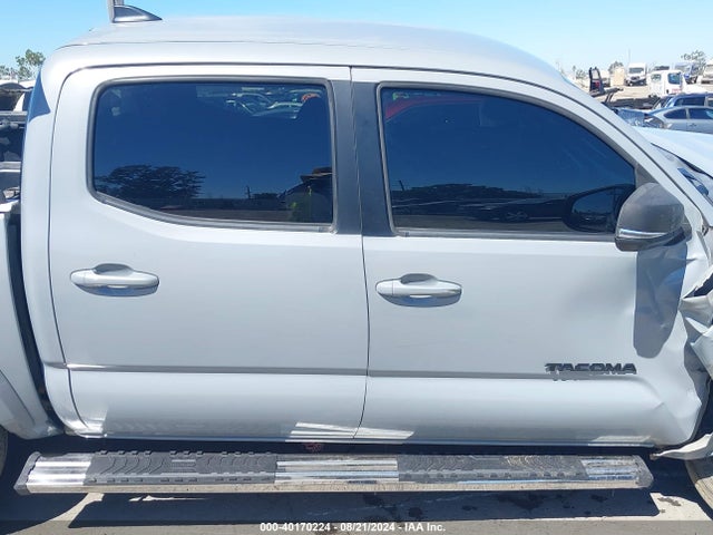 Toyota Tacoma Trd Sport 2018 3TMAZ5CN5JM071563 Image 14