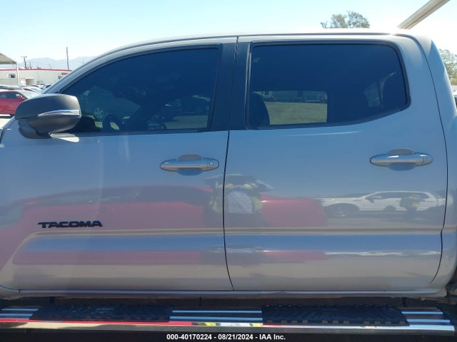 Toyota Tacoma Trd Sport 2018 3TMAZ5CN5JM071563 Image 15