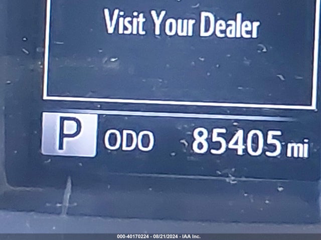 Toyota Tacoma Trd Sport 2018 3TMAZ5CN5JM071563 Image 16