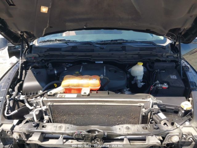 1C6RR7PM7GS152829 RAM 1500 Longhorn
