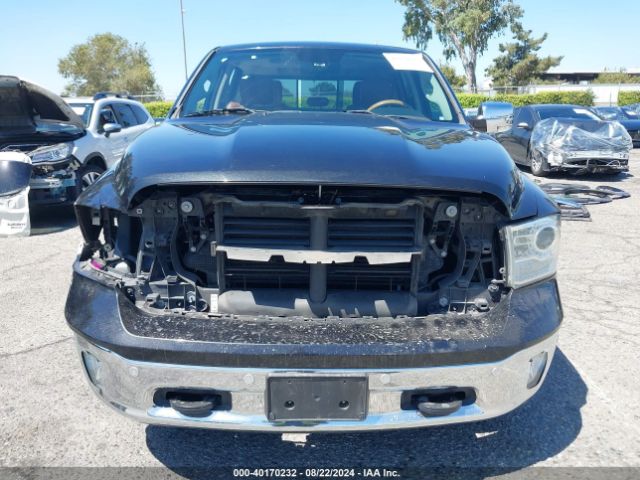 1C6RR7PM7GS152829 RAM 1500 Longhorn