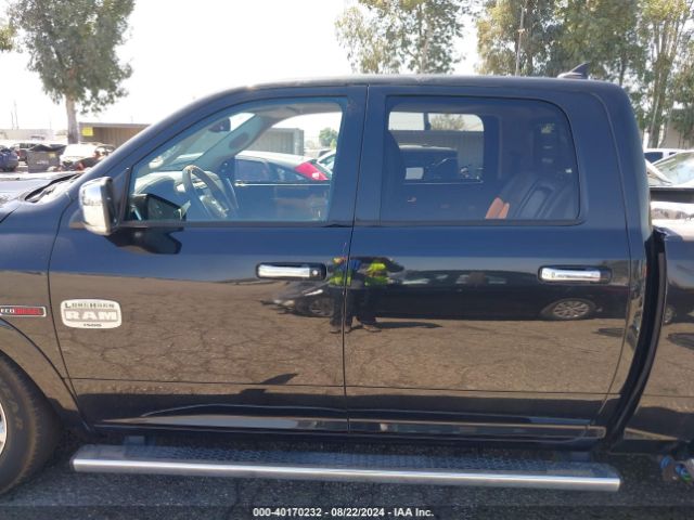 1C6RR7PM7GS152829 RAM 1500 Longhorn