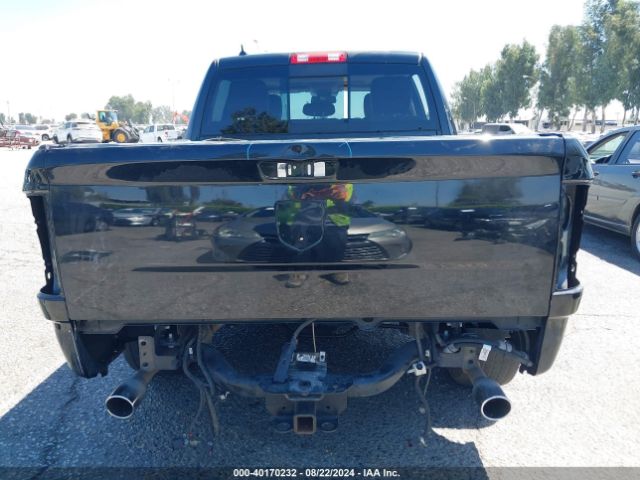 1C6RR7PM7GS152829 RAM 1500 Longhorn