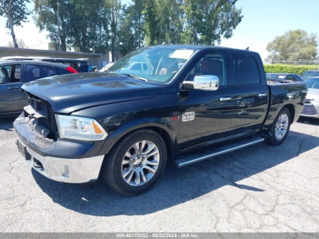 1C6RR7PM7GS152829 RAM 1500 Longhorn