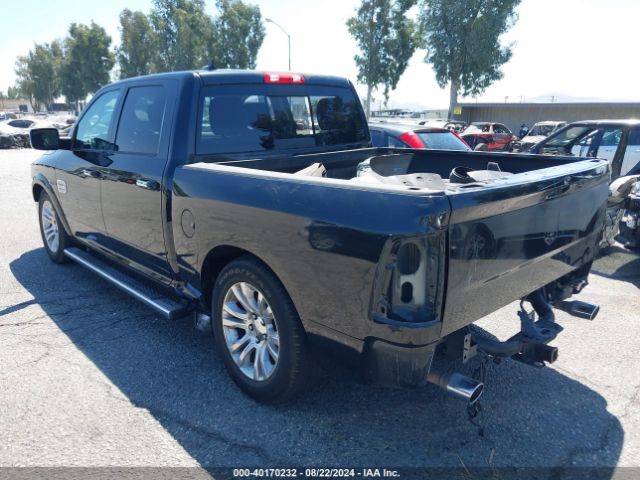 1C6RR7PM7GS152829 RAM 1500 Longhorn
