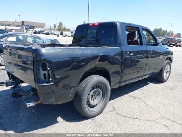 1C6RR7PM7GS152829 RAM 1500 Longhorn