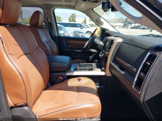 1C6RR7PM7GS152829 RAM 1500 Longhorn