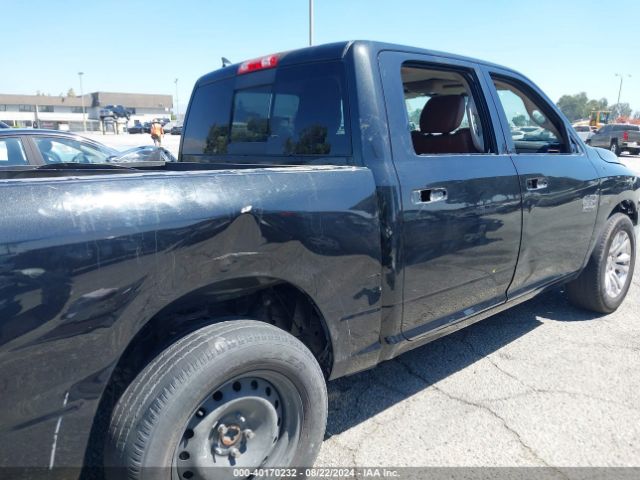1C6RR7PM7GS152829 RAM 1500 Longhorn