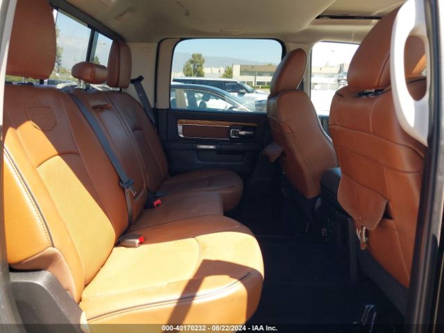 1C6RR7PM7GS152829 RAM 1500 Longhorn