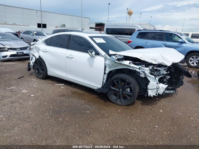 58AJZ1B13RU160888 auction archive image