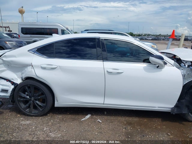 58AJZ1B13RU160888 Lexus Es 350 F Sport Handling