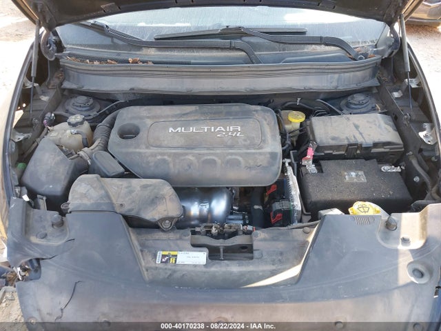 Jeep Cherokee Latitude 2014 1C4PJLCB7EW273788 Image 10