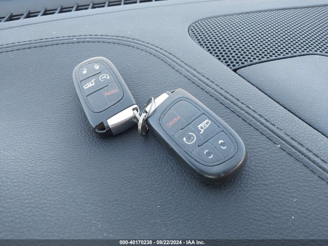 Jeep Cherokee Latitude 2014 1C4PJLCB7EW273788 Image 11