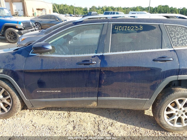 Jeep Cherokee Latitude 2014 1C4PJLCB7EW273788 Image 15