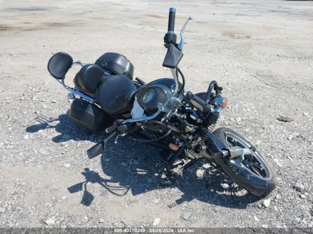 2009 YAMAHA XVS950 JYAVN01E29A004152