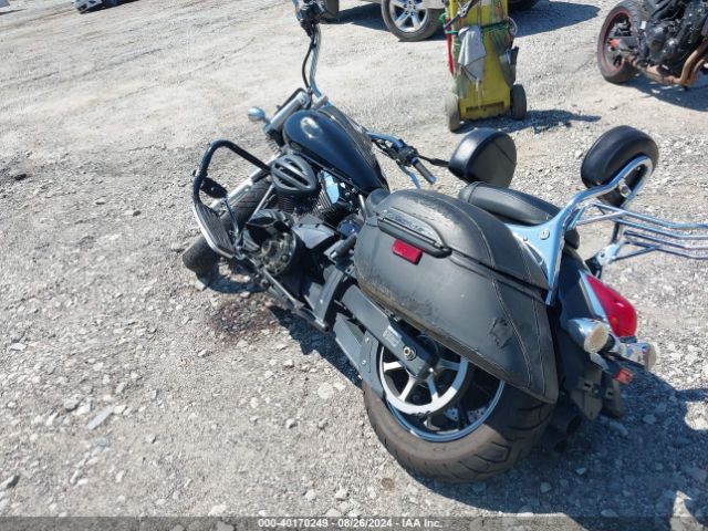 2009 YAMAHA XVS950 JYAVN01E29A004152 Photo 2