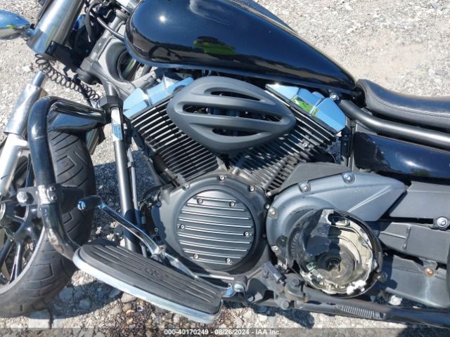 2009 YAMAHA XVS950 JYAVN01E29A004152 Photo 8