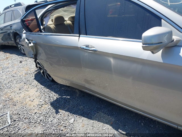 Honda ACCORD EX 2016 1HGCR2F72GA215243 Image 14