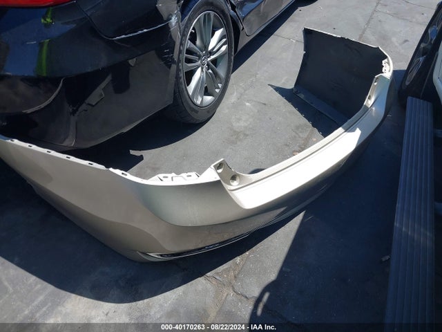 Honda ACCORD EX 2016 1HGCR2F72GA215243 Image 12
