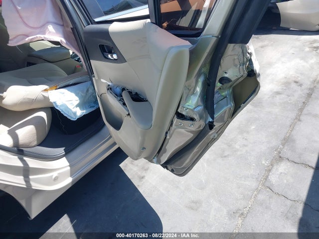 Honda ACCORD EX 2016 1HGCR2F72GA215243 Image 19