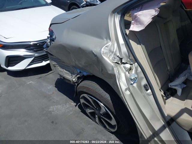 Honda ACCORD EX 2016 1HGCR2F72GA215243 Image 6